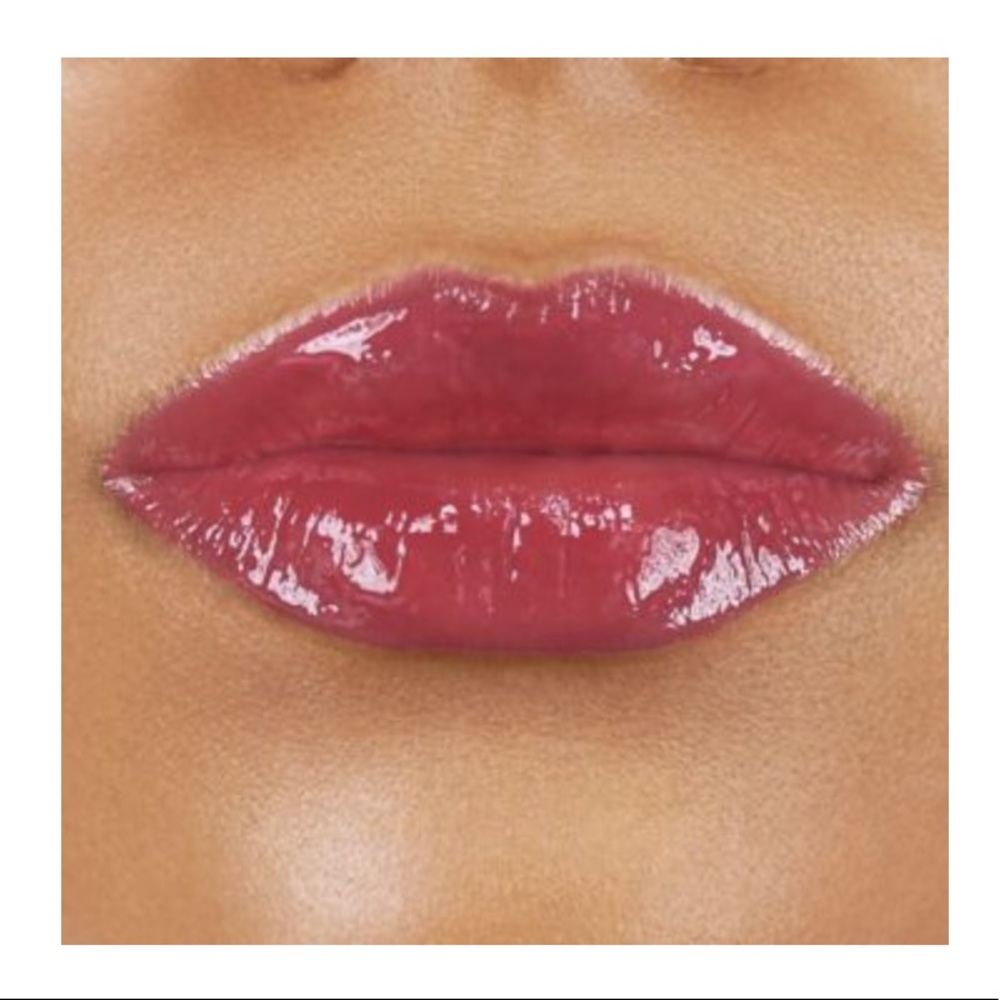 BNIB bareMinerals Gen Nude Patent Lip Lacquer - Picture 5 of 7